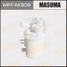 Masuma MFFM308 Фильтр топливный - 1