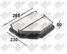 JS Asakashi A9208 Фильтр воздушный - 1
