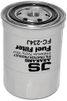 JS Asakashi FC234J Фильтр топливный - 2