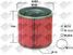 JS Asakashi FE606J Фильтр топливный HCV - 1