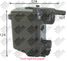 JS Asakashi FS1028 Снят с производства Фильтр топливный - 1
