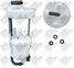 JS Asakashi FS8020 Фильтр топливный - 1