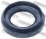 Febest 95HBY-38651017C Сальник привода - 1