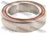 Febest AS-385815-2RS Подшипник опорный привода - 1