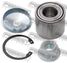 Febest DAC25550045-KIT Подшипник ступицы колеса (ремкомплект) | зад прав/лев | - 1