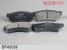 Fenox BP43039 Колодки тормозные дисковые | зад прав/лев | - 3