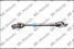 Mando EX564002E000 Карданный вал рулевой колонки - 1