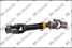 Mando EX564003D000 Карданный вал рулевой колонки - 2