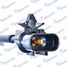 Mando EX956711E000 Датчик ABS | перед прав | - 2