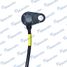 Mando EX956711E000 Датчик ABS | перед прав | - 4