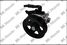 Mando EX5710026300 Насос ГУР - 4