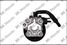 Mando EX5711017000 Насос гидроусилителя - 3