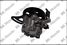 Mando EX95460406 Насос гидроусилителя руля - 3
