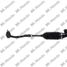 Mando EX577001E100 Рейка рулевая - 2