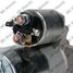 Mando BN0K95618400B Стартер - 1