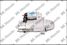 Mando EX6611514101 Снят с производства Стартер - 4