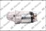 Mando EX6611514101 Снят с производства Стартер - 5