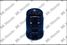 Mando EFF00008T Фильтр топливный - 1
