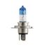 Philips 12342CVPBS2 Лампа галогеновая H4 ColorVision +60% синий 12V 60/55w P43t-38 S2 - 2