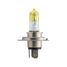 Philips 12342CVPYS2 Снят с производства Лампа галогеновая H4 ColorVision +60% желтый 12V 60/55w P43t-38 S2 - 2