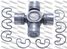Febest ASFD-F150 Крестовина карданной передачи - 2