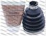 Febest 0417P-CWRR Пыльник ШРУСа внешнего (комплект) PVC - 2