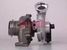 GARRETT 7596885009S Турбокомпрессор новый - 3