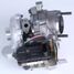 GARRETT 7629655020S Турбокомпрессор новый - 10