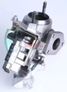 GARRETT 7629655020S Турбокомпрессор новый - 11