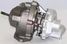 GARRETT 7629655020S Турбокомпрессор новый - 16