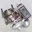 GARRETT 7629655020S Турбокомпрессор новый - 22