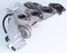 GARRETT 7815045007S Ironunit - 12