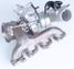 GARRETT 7815045007S Ironunit - 6