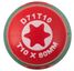 JONNESWAY D71T10 Отвертка anti-slip grip torx® T10 4х80х170 мм. - 2