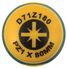 JONNESWAY D71Z180 Отвертка anti-slip grip Pozidriv ® PZ1 5x80x190 мм. - 2
