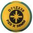 JONNESWAY D71Z238 Отвертка anti-slip grip Pozidriv ® PZ2 6x38x94 мм. - 2