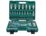JONNESWAY S04H52494S Набор торцевых головок 14 DR 4-14 мм и 12 DR 10-32 мм, 94 предмета - 1