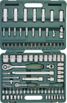 JONNESWAY S04H52494S Набор торцевых головок 14 DR 4-14 мм и 12 DR 10-32 мм, 94 предмета - 2