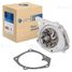 Luzar LWP 0995 Насос водяной для а/м Renault Duster (10-)/Megane III (08-) 1.5dCi - 2