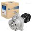 Luzar LWP 1071 Насос водяной для а/м Ford Focus I/Fusion/Fiesta 1.3i/1.6i Zetec Rocam - 2