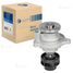 Luzar LWP 1071 Насос водяной для а/м Ford Focus I/Fusion/Fiesta 1.3i/1.6i Zetec Rocam - 3
