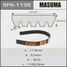 Masuma 5PK1135 Ремень поликлиновый - 1