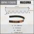 Masuma 6PK1325 Ремень ручейковый 6pk1325 - 1