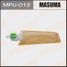 Masuma MPU012 Фильтр топливный сетка - 1