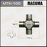 Masuma MTH165 Крестовина Masuma guh-65 / 36*110.3/mth-165 - 1