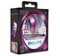 Philips 12342CVPPS2 Лампа галогеновая H4 ColorVision +60% фиолетовый 12V 60/55w P43t-38 S2 - 1