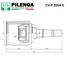 Pilenga CV-P 2056 K Шрус внутренний |перед, лев | - 2