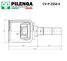 Pilenga CV-P 2356 K Шрус внутренний |перед, лев | - 2