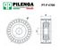 Pilenga PT-P 4700 Ролик натяжителя приводного ремня - 2