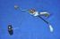PARTS-MALL PDB555 Датчик уровня топлива - 1